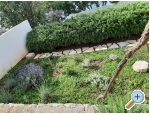 Appartements Neda Pareanin - Trogir Kroatien