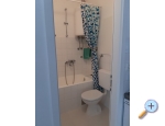 Appartements Neda Pareanin - Trogir Kroatien