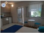 Appartements Neda Pareanin - Trogir Kroatien