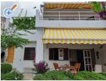 Apartmny Neda Pareanin - Trogir Chorvatsko
