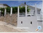 Apartmny Neda Pareanin - Trogir Chorvatsko