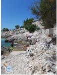 Apartmny Neda Pareanin - Trogir Chorvatsko