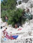 Apartmny Neda Pareanin - Trogir Chorvatsko