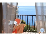 Appartements Nedoklan - Trogir Kroatien