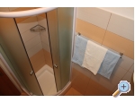 Appartements Nedoklan - Trogir Kroatien