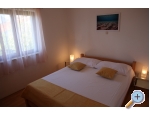 Apartmny Nedoklan - Trogir Chorvatsko