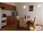 Appartements Nedoklan - Trogir Kroatien