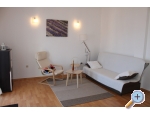Appartements Nedoklan - Trogir Kroatien
