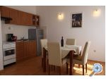 Apartmny Nedoklan - Trogir Chorvatsko