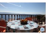 Apartmny Nedoklan - Trogir Chorvatsko