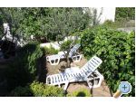 Apartmny Nedoklan - Trogir Chorvatsko