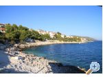 Apartmny Nedoklan - Trogir Chorvatsko