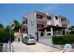 Apartmny Nedoklan - Trogir Chorvatsko