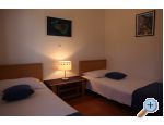 Apartmny Nedoklan - Trogir Chorvatsko