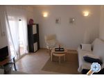 Apartmny Nedoklan - Trogir Chorvatsko