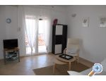 Apartmny Nedoklan - Trogir Chorvatsko
