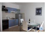 Apartmny Nedoklan - Trogir Chorvatsko