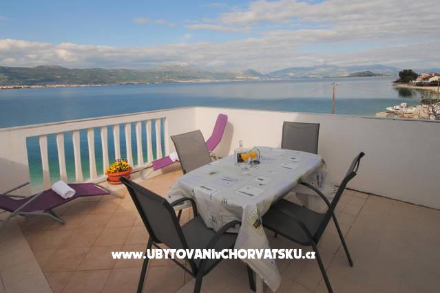 Appartements Neva – Ferienwohnung Trogir, Kroatien – Foto 2