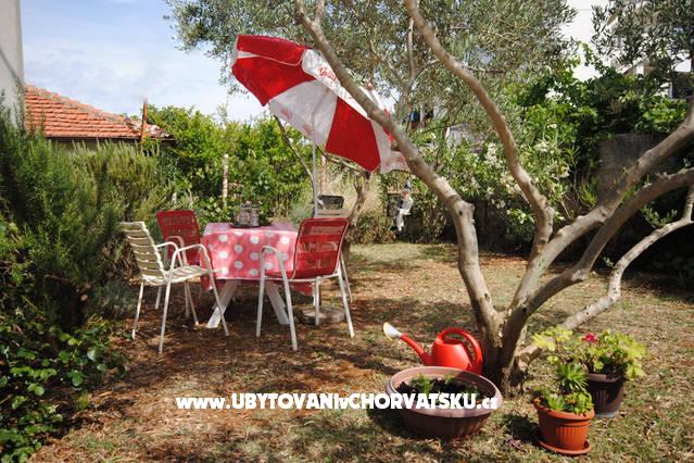 Appartements Neva – Ferienwohnung Trogir, Kroatien – Foto 3