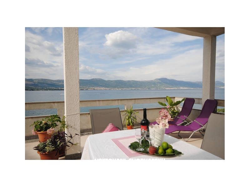 Appartements Neva – Ferienwohnung Trogir, Kroatien – Foto 5