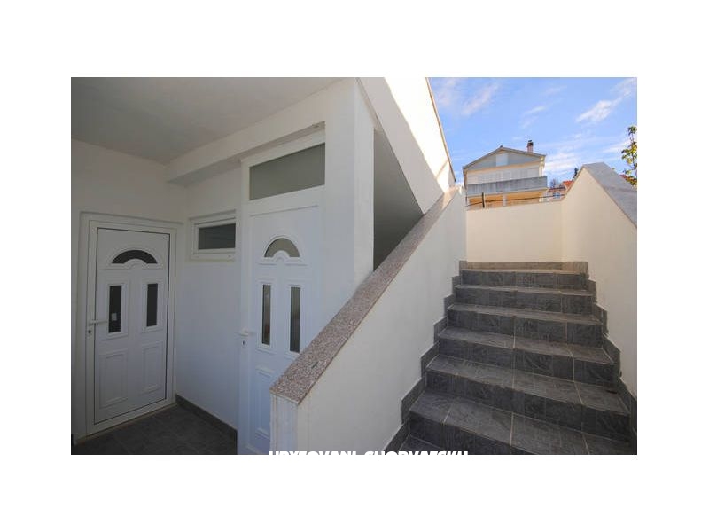 Appartements Neva – Ferienwohnung Trogir, Kroatien – Foto 6