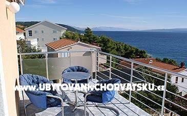Appartements Okrug Gornji – Ferienwohnung Trogir, Kroatien – Foto 1