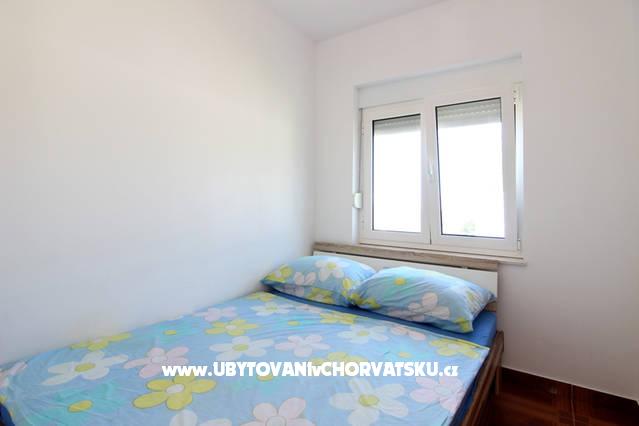 Appartements Okrug Gornji – Ferienwohnung Trogir, Kroatien – Foto 5