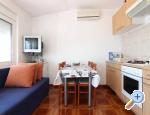 Appartements Okrug Gornji – Trogir – Vorschau 3