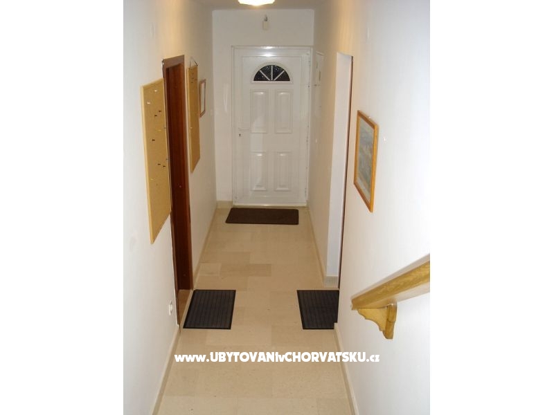 Appartements Oštrić – Ferienwohnung Trogir, Kroatien – Foto 12