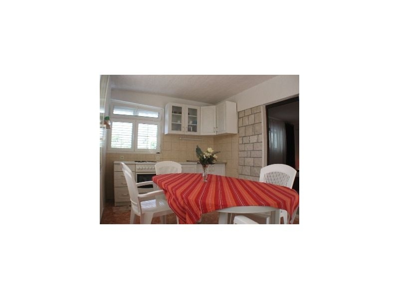 Appartements Oštrić – Ferienwohnung Trogir, Kroatien – Foto 13