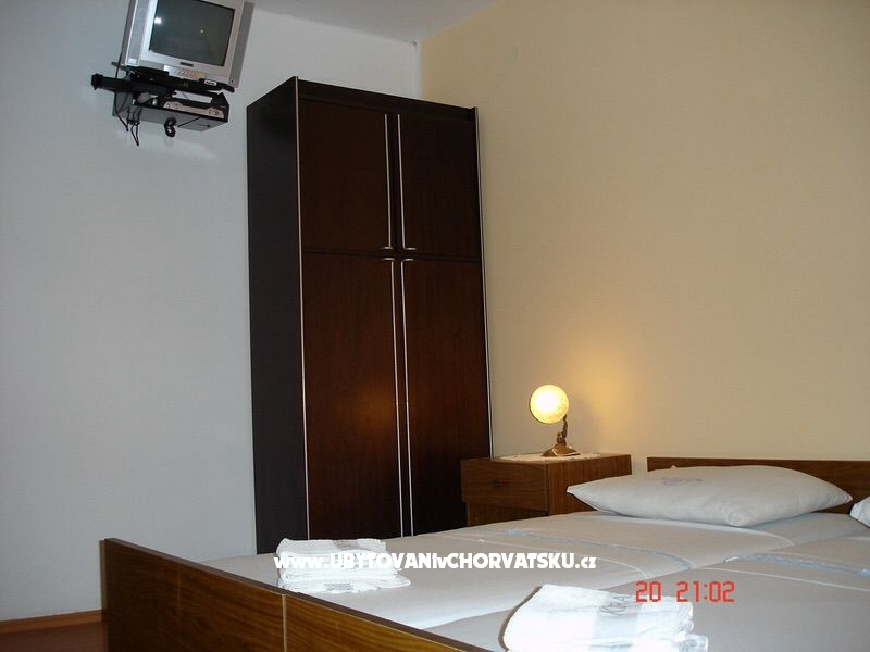 Appartements Oštrić – Ferienwohnung Trogir, Kroatien – Foto 14