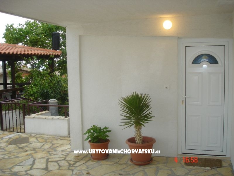 Appartements Oštrić – Ferienwohnung Trogir, Kroatien – Foto 15