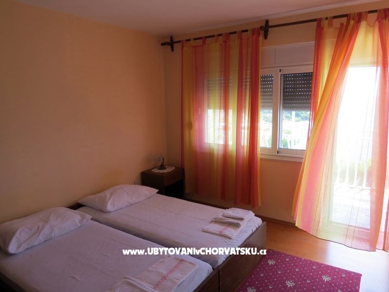 Appartements Oštrić – Ferienwohnung Trogir, Kroatien – Foto 17