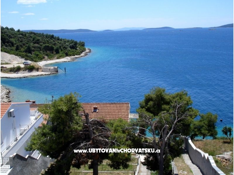 Appartements Oštrić – Ferienwohnung Trogir, Kroatien – Foto 5