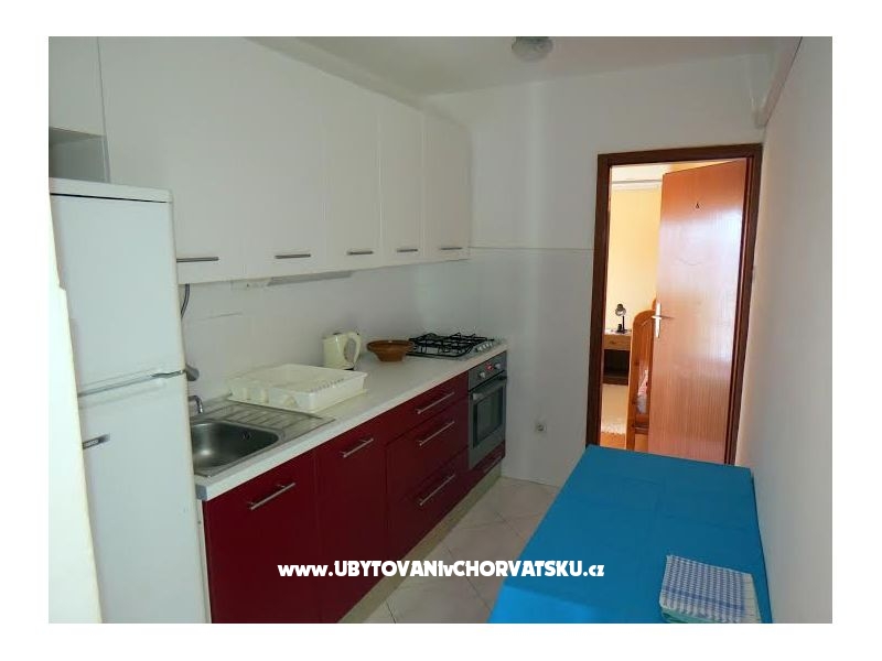 Appartements Oštrić – Ferienwohnung Trogir, Kroatien – Foto 6
