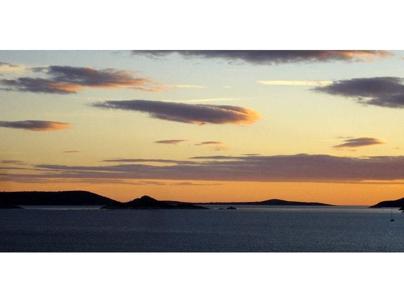 Appartements Oštrić – Ferienwohnung Trogir, Kroatien – Foto 7