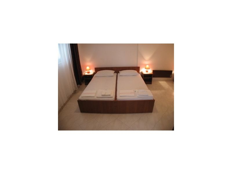 Appartements Oštrić – Ferienwohnung Trogir, Kroatien – Foto 8