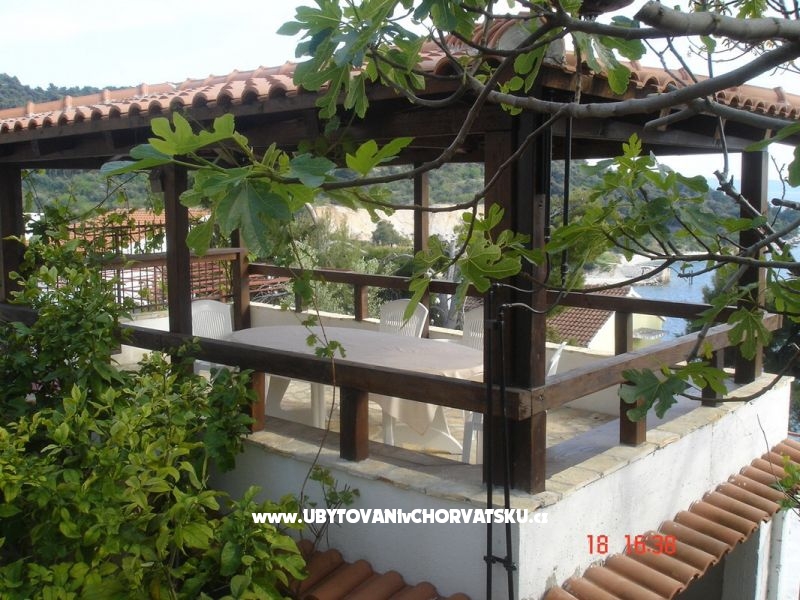 Appartements Oštrić – Ferienwohnung Trogir, Kroatien – Foto 9