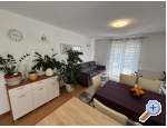 Appartements Villa Peky - Trogir Kroatien
