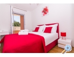 Appartements Villa Peky - Trogir Kroatien