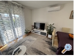 Appartements Villa Peky - Trogir Kroatien