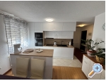Appartements Villa Peky - Trogir Kroatien
