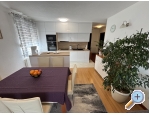 Appartements Villa Peky - Trogir Kroatien