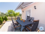 Appartements Villa Peky - Trogir Kroatien