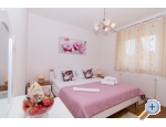 Appartements Villa Peky - Trogir Kroatien