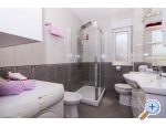 Appartements Villa Peky - Trogir Kroatien
