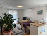 Appartements Villa Peky - Trogir Kroatien