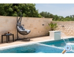 Apartmny Villa Peky - Trogir Chorvatsko