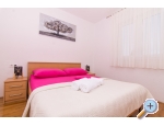 Appartements Villa Peky - Trogir Kroatien