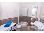 Appartements Villa Peky - Trogir Kroatien